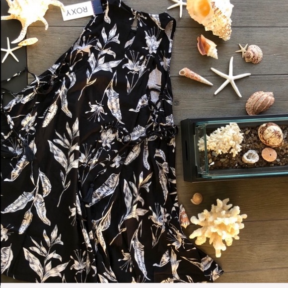 🌴🌼ROXY- TOMORROWS DRESS🌼🌴 - Picture 7 of 8